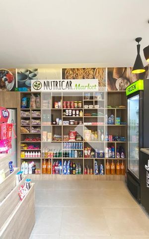 Apartamento à venda com 105m², 2 quartos e 2 vagasMercadinho