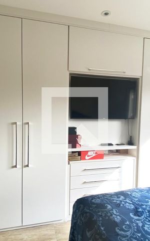 Apartamento à venda com 105m², 2 quartos e 2 vagasSuíte 1