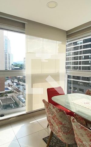 Apartamento à venda com 105m², 2 quartos e 2 vagasSacada