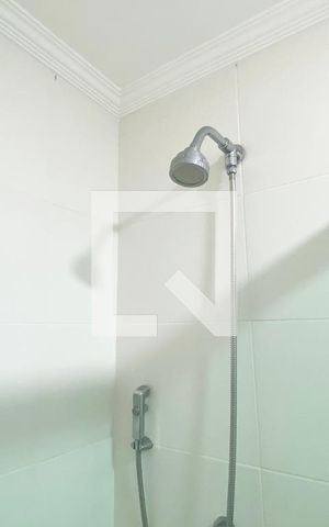 Apartamento à venda com 105m², 2 quartos e 2 vagasBanheiro da Suíte 2