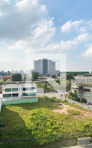 Apartamento à venda com 105m², 2 quartos e 2 vagasSuíte 2 - Vista