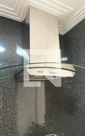 Apartamento à venda com 105m², 2 quartos e 2 vagasdetalhe da cozinha