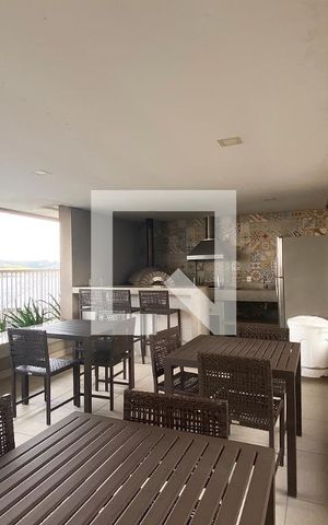 Apartamento à venda com 105m², 2 quartos e 2 vagasChurrasqueira