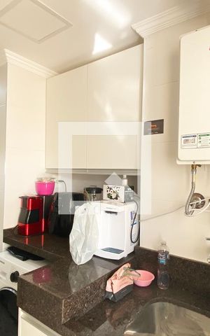 Apartamento à venda com 105m², 2 quartos e 2 vagasÁrea de Serviço