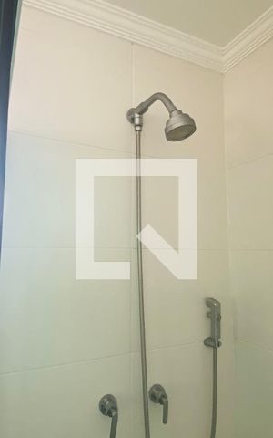 Apartamento à venda com 105m², 2 quartos e 2 vagasBanheiro da Suíte 1