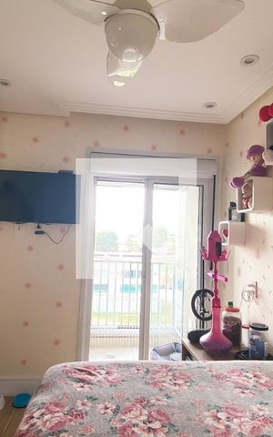 Apartamento à venda com 105m², 2 quartos e 2 vagasSuíte 2