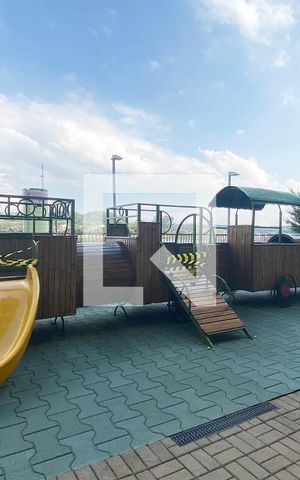 Apartamento à venda com 105m², 2 quartos e 2 vagasPlayground