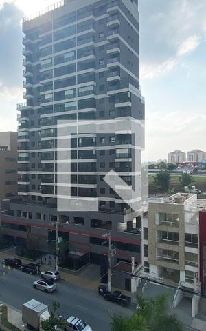 Apartamento à venda com 105m², 2 quartos e 2 vagasvista da Sacada