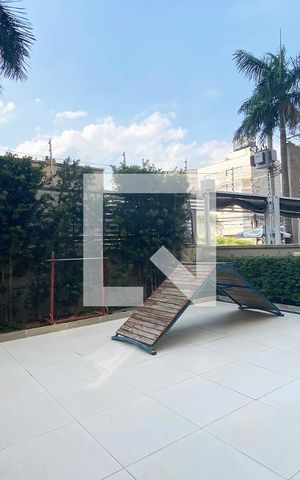 Apartamento à venda com 105m², 2 quartos e 2 vagasÁrea comum