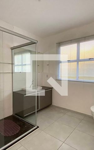 Apartamento à venda com 50m², 1 quarto e 1 vagaBanheiro