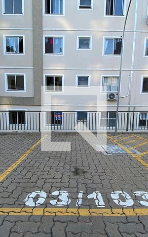 Apartamento à venda com 50m², 1 quarto e 1 vagaGaragem