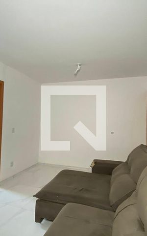 Apartamento à venda com 50m², 1 quarto e 1 vagaSala