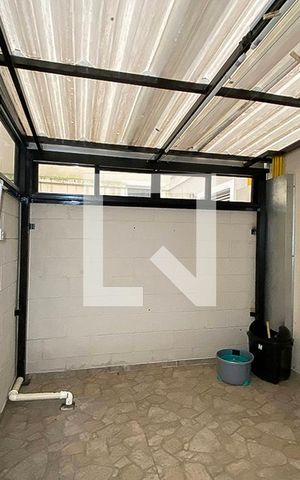 Apartamento à venda com 50m², 1 quarto e 1 vagaLavanderia