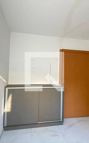 Apartamento à venda com 50m², 1 quarto e 1 vagaQuarto Suíte