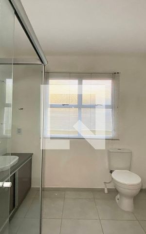 Apartamento à venda com 50m², 1 quarto e 1 vagaBanheiro