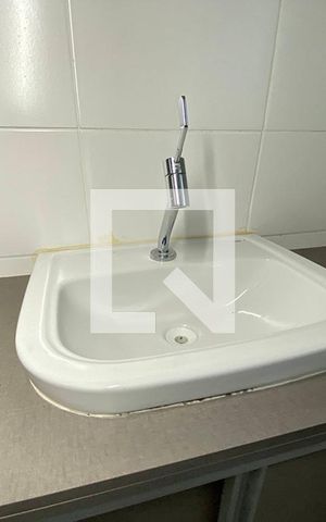 Apartamento à venda com 50m², 1 quarto e 1 vagaPia do Banheiro