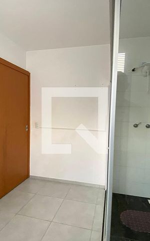 Apartamento à venda com 50m², 1 quarto e 1 vagaBanheiro