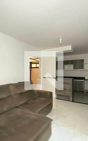Apartamento à venda com 50m², 1 quarto e 1 vagaSala