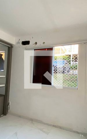 Apartamento à venda com 50m², 1 quarto e 1 vagaQuarto Suíte