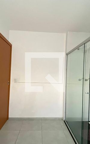 Apartamento à venda com 50m², 1 quarto e 1 vagaBanheiro