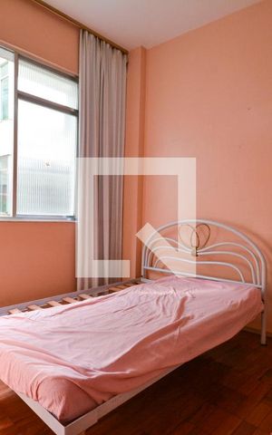Apartamento à venda com 80m², 3 quartos e 1 vagaQuarto 1