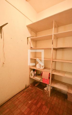 Apartamento à venda com 80m², 3 quartos e 1 vagaQuarto de Serviço