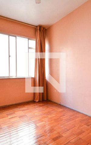 Apartamento à venda com 80m², 3 quartos e 1 vagaQuarto 2
