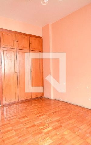 Apartamento à venda com 80m², 3 quartos e 1 vagaQuarto 2