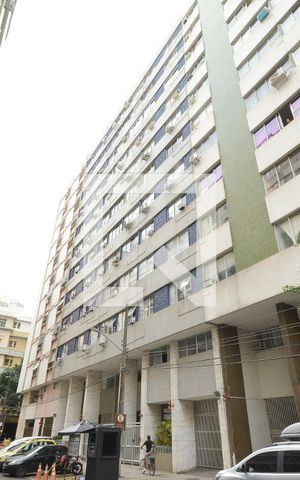 Apartamento à venda com 80m², 3 quartos e 1 vagaFachada 