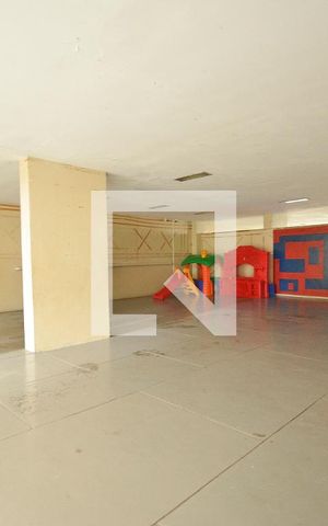 Apartamento à venda com 80m², 3 quartos e 1 vagaSalao de festa 