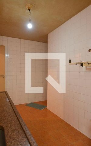 Apartamento à venda com 80m², 3 quartos e 1 vagaCozinha
