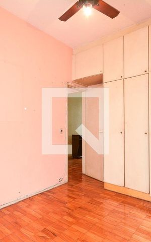 Apartamento à venda com 80m², 3 quartos e 1 vagaQuarto 3