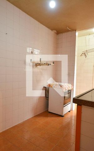Apartamento à venda com 80m², 3 quartos e 1 vagaCozinha