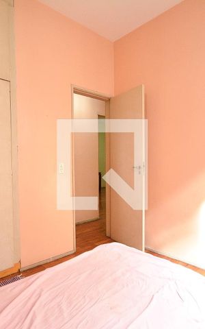 Apartamento à venda com 80m², 3 quartos e 1 vagaQuarto 1