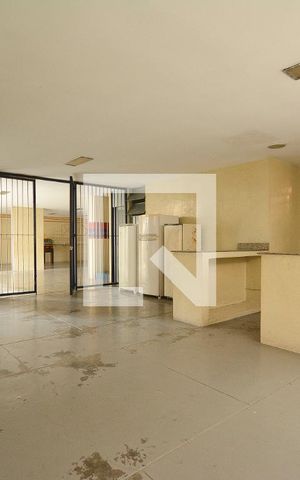 Apartamento à venda com 80m², 3 quartos e 1 vagaSalao de festa 