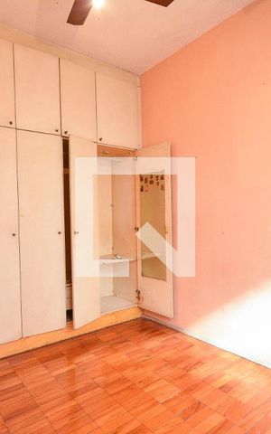 Apartamento à venda com 80m², 3 quartos e 1 vagaQuarto 3