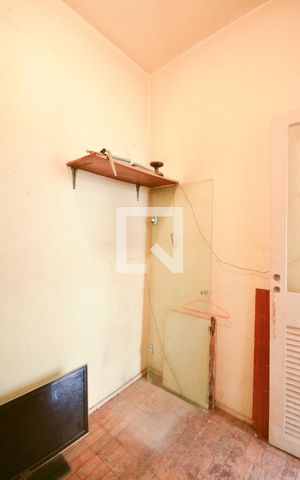 Apartamento à venda com 80m², 3 quartos e 1 vagaQuarto de Serviço
