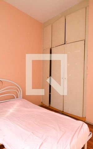 Apartamento à venda com 80m², 3 quartos e 1 vagaQuarto 1