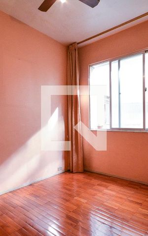 Apartamento à venda com 80m², 3 quartos e 1 vagaQuarto 3