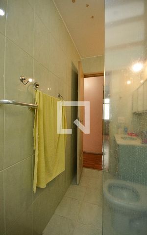 Apartamento à venda com 80m², 3 quartos e 1 vagaBanheiro 1