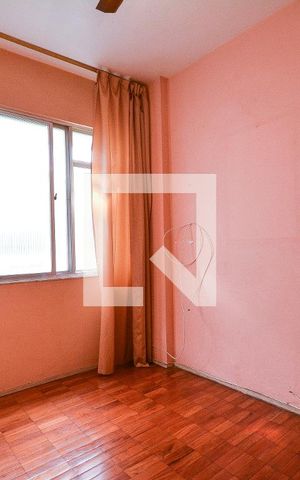 Apartamento à venda com 80m², 3 quartos e 1 vagaQuarto 3