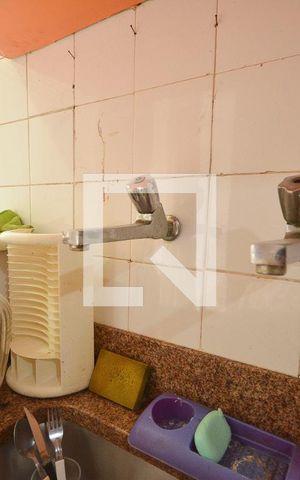Apartamento à venda com 80m², 3 quartos e 1 vagaCozinha