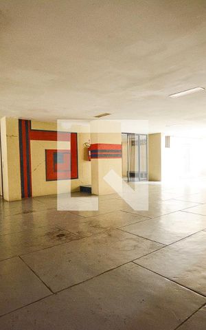 Apartamento à venda com 80m², 3 quartos e 1 vagaSalao de festa 