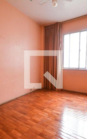Apartamento à venda com 80m², 3 quartos e 1 vagaQuarto 2