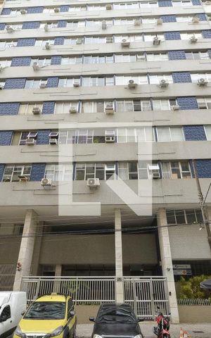 Apartamento à venda com 80m², 3 quartos e 1 vagaFachada 