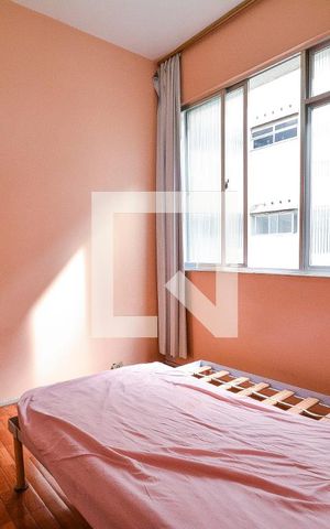Apartamento à venda com 80m², 3 quartos e 1 vagaQuarto 1