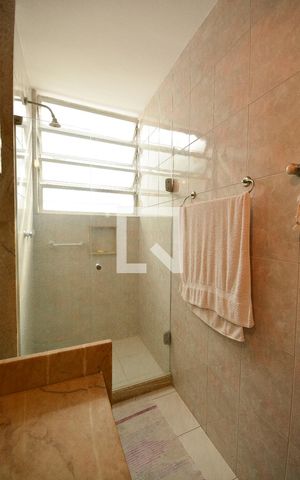 Apartamento à venda com 80m², 3 quartos e 1 vagaBanheiro Social