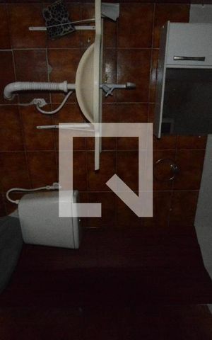 Apartamento para alugar com 56m², 2 quartos e sem vagaQuarto 2