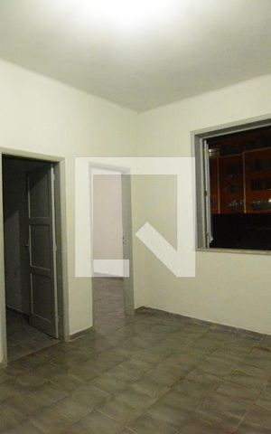 Apartamento para alugar com 56m², 2 quartos e sem vagaSala