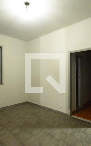 Apartamento para alugar com 56m², 2 quartos e sem vagaSala